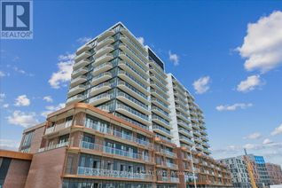 Property for Sale, 220 Missinnihe Way #1001, Mississauga (Port Credit), ON