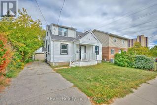 Property for Sale, 5659 Robinson Street, Niagara Falls (Dorchester), ON