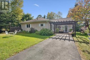 Bungalow for Sale, 166 Lakeview Avenue, Kearney, ON Bungalow for Sale, 166 Lakeview Avenue, Kearney, ON