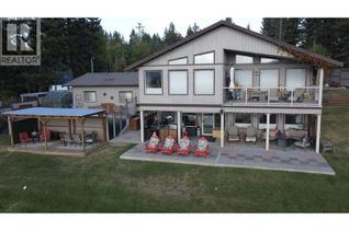 House for Sale, 4782 Telqua Drive, 108 Mile Ranch, BC
