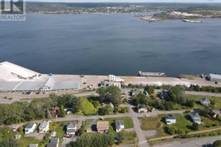 Property for Sale, Main Street, Mulgrave, NS