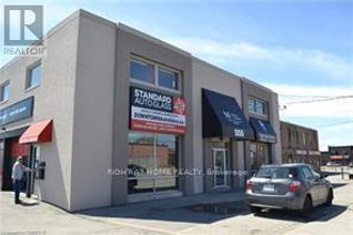 Commercial/Retail Property for Lease, 555 YORK St #Lower leve, London East, ON