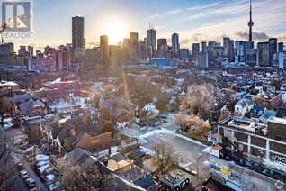 Commercial Land for Sale, 75 Cecil Street, Toronto (Kensington-Chinatown), ON