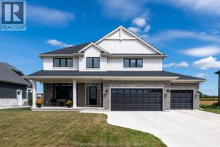 Detached House for Sale, 120 Lila Street, Dutton, ON
