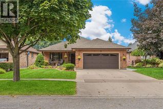 Property for Sale, 8 Oakridge Boulevard, Fonthill, ON Property for Sale, 8 Oakridge Boulevard, Fonthill, ON