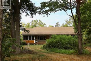 Ranch-Style House for Sale, 761 East West Road, Pelee Island, ON