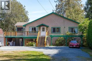 Detached House for Sale, 10695 Chemainus Rd, Saltair, BC