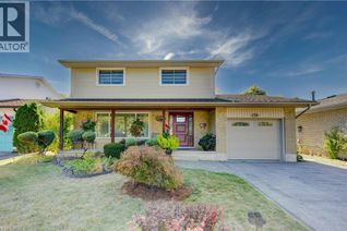 House for Sale, 176 Morrison Road, Kitchener, ON