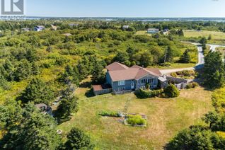 Bungalow for Sale, 40 Country Lane, Lower West Pubnico, NS