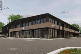 Property for Lease, 155 Belvedere Avenue, Charlottetown, PE