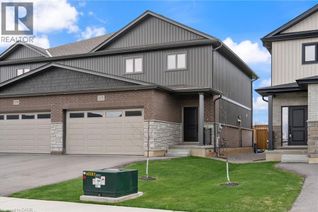 House for Sale, 115 Amber Street, Waterford, ON