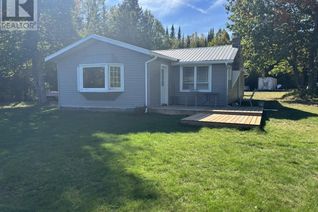 Bungalow for Sale, Lot 27 Devil's Lake, Whitman Township, ON Bungalow for Sale, Lot 27 Devil's Lake, Whitman Township, ON