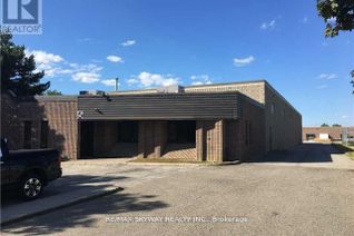 Property for Lease, 5 Automatic Road, Brampton (Brampton North), ON