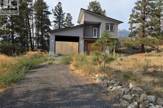 Property for Sale, 831 Ricker Road, Cawston, BC
