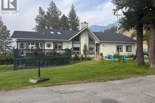 Property for Sale, 7369 Prospector Avenue #109, Radium Hot Springs, BC