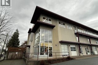 Industrial Property for Sale, 39012 Discovery Way #104, Squamish, BC