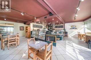 Coffee/Donut Shop Business for Sale, 3855 Henning Drive #108, Burnaby, BC