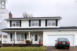 House for Sale, 3 Grants Court, Port Hawkesbury, NS