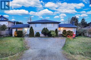 Detached House for Sale, 8020 Lucas Road, Richmond, BC