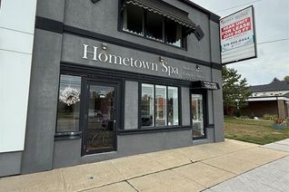 Beauty/Hair Business for Sale, 12127 Tecumseh Road East #FRONT, Tecumseh, ON Beauty/Hair Business for Sale, 12127 Tecumseh Road East #FRONT, Tecumseh, ON