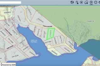 Commercial Land for Sale, Lot Maxime, Saint-Louis-De-Kent, NB