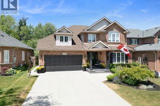 Property for Sale, 17 Michaela Crescent, Fonthill, ON Property for Sale, 17 Michaela Crescent, Fonthill, ON