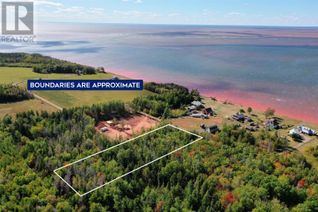 Land for Sale, Lot Country Lane, Victoria West, PE