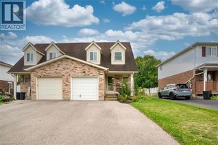 House for Sale, 135 Eastforest Trail, Kitchener, ON