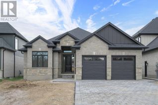 Bungalow for Sale, 134 Harvest Lane, Thames Centre (Dorchester), ON