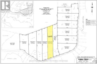 Property for Sale, Lot 5 Fox Run Drive, Temagami, ON