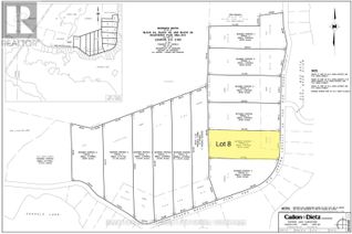 Property for Sale, Lot 8 Fox Run Drive, Temagami, ON