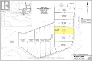 Property for Sale, Lot 9 Fox Run Drive, Temagami, ON