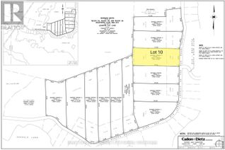 Property for Sale, Lot 10 Fox Run Drive, Temagami, ON