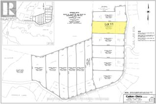 Property for Sale, Lot 11 Fox Run Drive, Temagami, ON