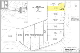 Property for Sale, Lot 12 Fox Run Drive, Temagami, ON
