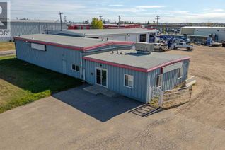 Industrial Property for Lease, 11101 97 Avenue, Grande Prairie, AB