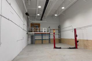 Industrial Property for Sale, 32851 London Avenue #6, Mission, BC