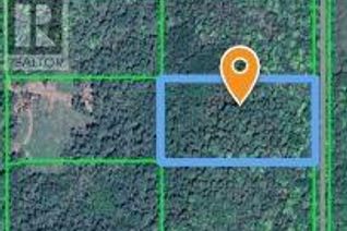 Property for Sale, Pt Lt 16 Perch Lake Road, Little Current, ON