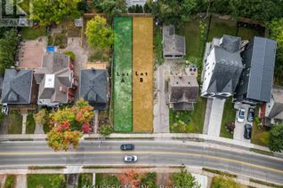 Commercial Land for Sale, 89b William Street W, Waterloo, ON Commercial Land for Sale, 89b William Street W, Waterloo, ON
