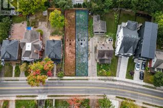 Commercial Land for Sale, 89a William Street W, Waterloo, ON Commercial Land for Sale, 89a William Street W, Waterloo, ON