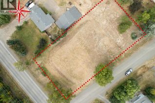Land for Sale, 23 Horse Lake Road #LOT, 100 Mile House, BC