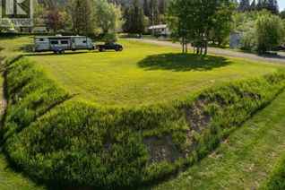 Commercial Land for Sale, 23 Horse Lake Road #LOT, 100 Mile House, BC
