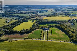 Commercial Farm for Sale, 649 East Quarter Line, Port Dover, ON