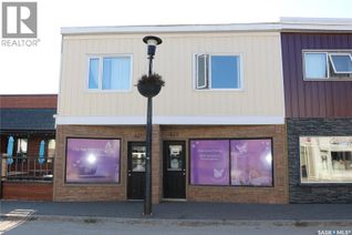 Business for Sale, 623 Main Street, Moosomin, SK