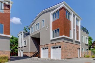 Condo for Sale, 6701 Thorold Stone Road #8, Niagara Falls (Stamford), ON