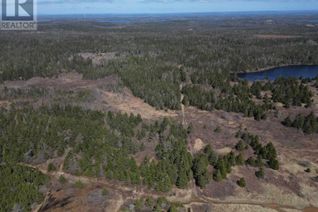 Commercial Land for Sale, Lot Bouchers Ln., Arichat, NS