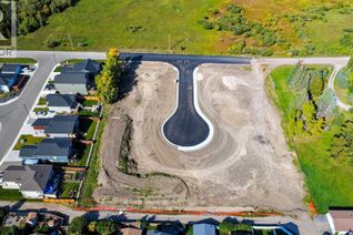 Commercial Land for Sale, 17 Dunham Court Nw, Diamond Valley, AB