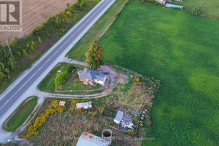 Farm for Sale, 11648 Highway 7, Halton Hills (Rural Halton Hills), ON