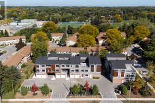 Condo for Sale, 6701 Thorold Stone Road #13, Niagara Falls (Stamford), ON