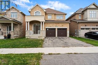 Property for Sale, 32 Sparkle Drive, Thorold (Rolling Meadows), ON